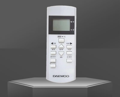 安徽空調遙控器10D